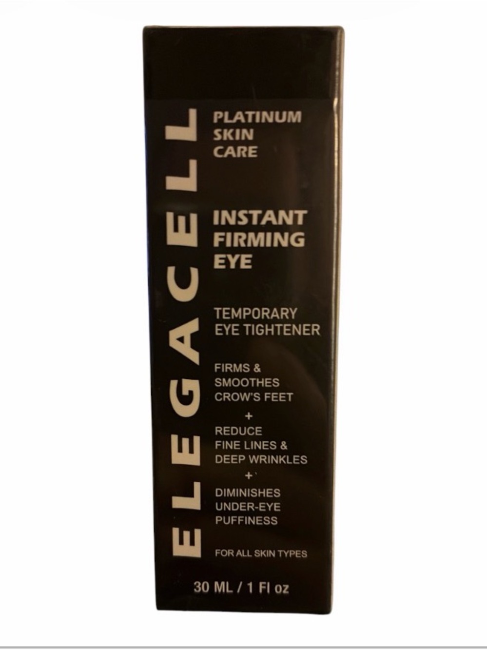 H14 HInstant Eye Tightener Cream Under Eye Bags & Puffiness,Temporary Firming